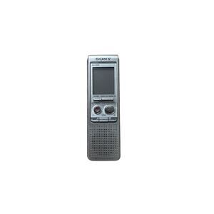 Sony ICD-B500 (256 MB, 150 Hours) Handheld Digital Voice Recorder